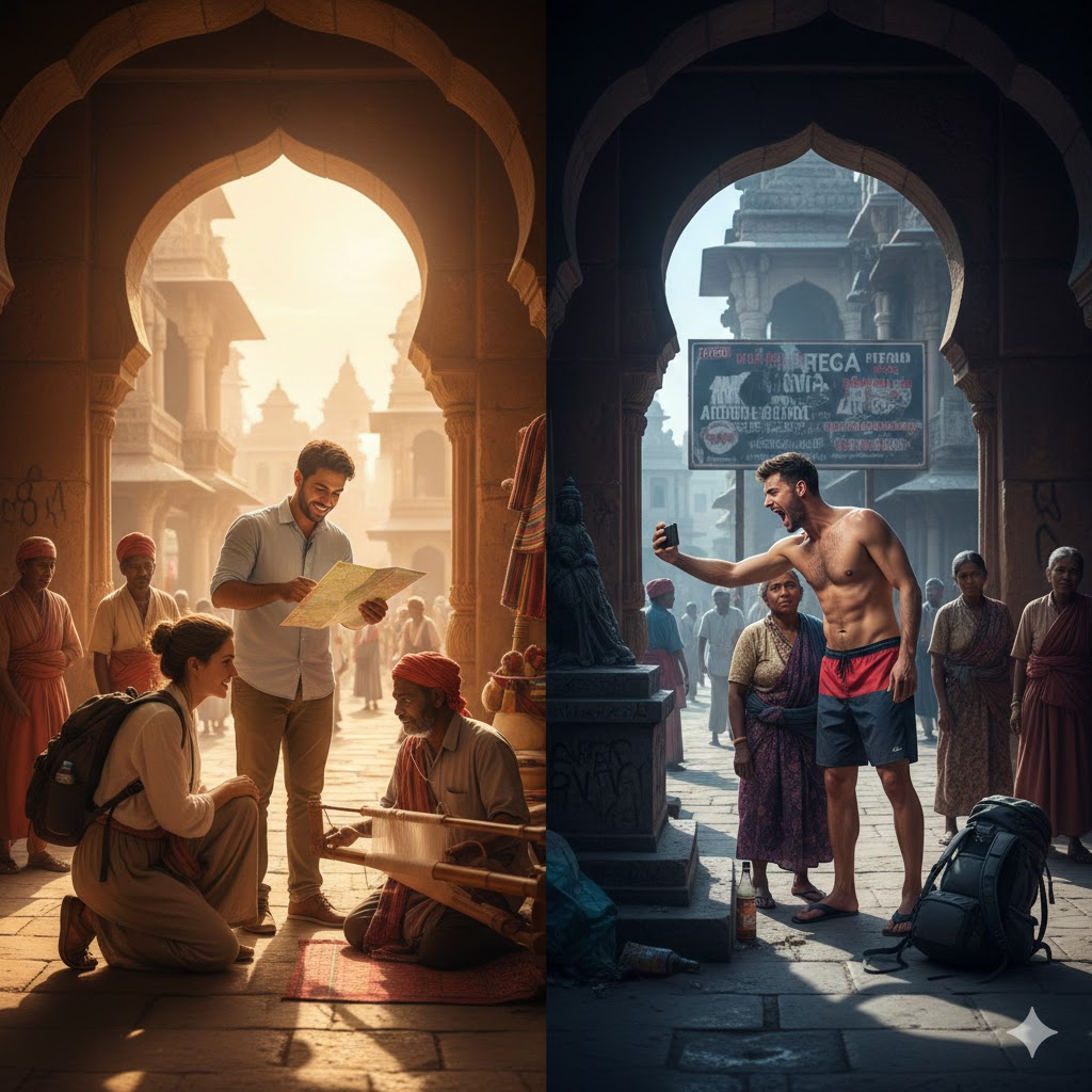 Respect the Culture, Enrich Your Journey: Essential Do’s and Don’ts for Guests